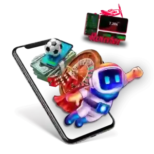 Tiktok777Slots - Plataforma Nova 2025. logotipo da plataforma TIKTOK777SLOTS onde você poderá se cadastrar gratuitamente